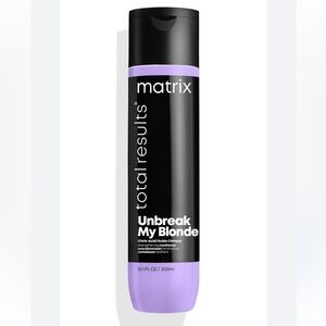 MATRIX Total Results Unbreak My Blonde Conditioner 300ML